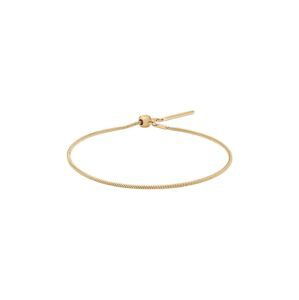 Náramok Daniel Wellington Charm Snake Bracelet dámsky