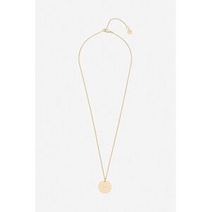 Náhrdelník A.P.C. Collier Eloi MEACC-M70537 GOLD pánsky