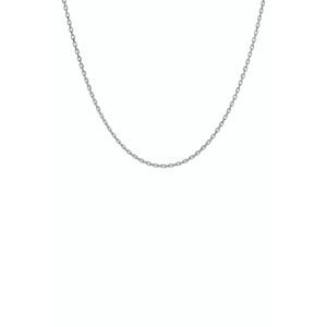 Strieborný náhrdelník ANIA KRUK ŁAŃCUSZKI SGCLS4210