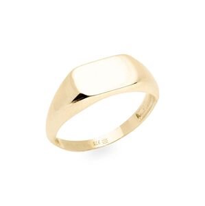 Zlatý prsteň ANIA KRUK ROYAL ZAFPZ0020