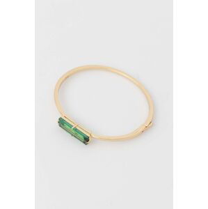 Náramok Lauren Ralph Lauren BR BAGUETTE BANGLE dámsky, 14B00393