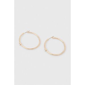 Náušnice Lauren Ralph Lauren PE 40MM HOOP 14G00812