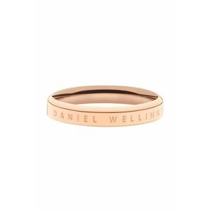 Prstienok Daniel Wellington Classic Ring