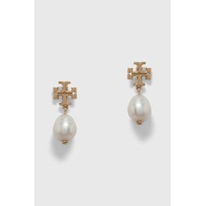 Tory Burch - Náušnice KIRA PEARL DROP 65156.709