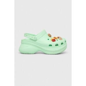 Odznaky na topánky Crocs Bad But Cute Foods 5-pak 10012193