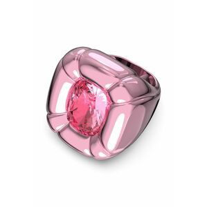 Prstienok Swarovski 5609723 DULCIS