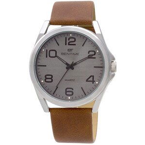 Bentime Pánské analogové hodinky 004-9MA-16971A