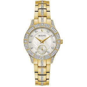 Bulova Crystal 98L283