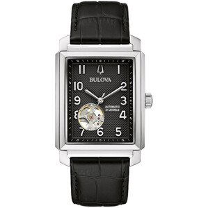 Bulova Sutton Square Automatic 96A269