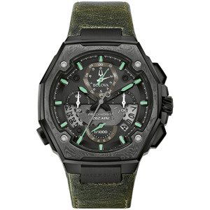 Bulova Precisionist X 98b355