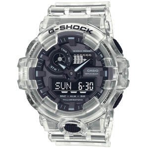 Casio G-Shock GA-700SKE-7AER (607)