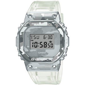 Casio The G/G-SHOCK Skeleton Camouflage GM-5600SCM-1ER (322)