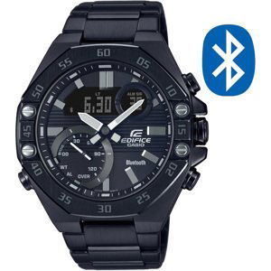 Casio Connected Edifice Premium ECB-10DC-1AEF (643)