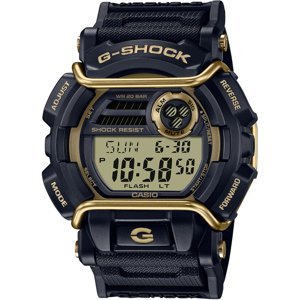 Casio G-Shock GD-400GB-1B2ER (443)