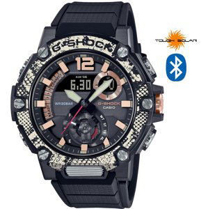 Casio G-Shock G-STEEL Carbon Core Guard Bluetooth Solar GST-B300WLP-1AER