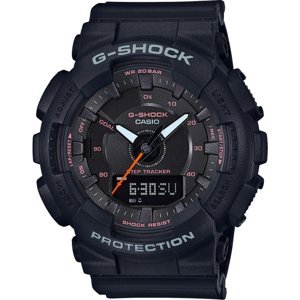 Casio G-Shock Step Tracker GMA-S130VC-1AER