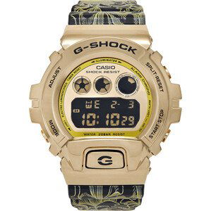 Casio G-SHOCK King Nerd Limited Edition GM-6900GKING-9ER (082)