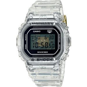 Casio G-SHOCK 40th Anniversary CLEAR Remix DW-5040RX-7ER (322)