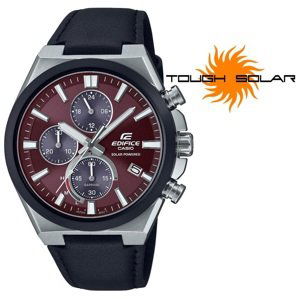 Casio Edifice Classic Solar EFS-S630BL-5AVUEF (612)