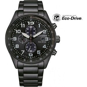 Citizen Eco-Drive Pilot CA0775-79E