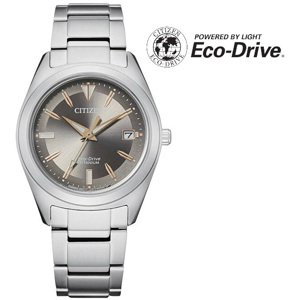 Citizen Eco-Drive Super Titanium FE6150-85H