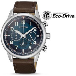 Citizen Eco-Drive Sport CA4420-13L