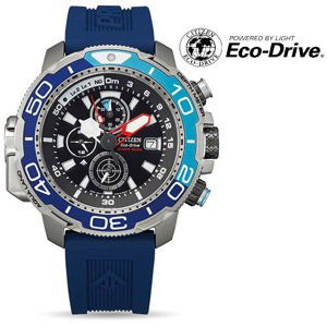 Citizen Promaster Aqualand Eco-Drive BJ2169-08E