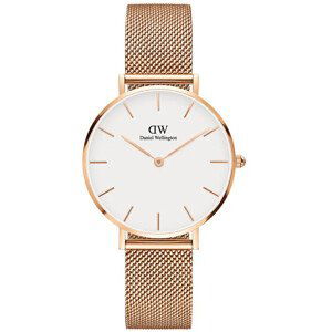 Daniel Wellington Petite 32 Melrose RG White DW00100163