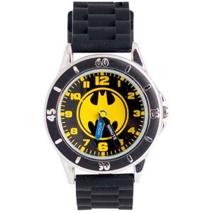 Disney Time Teacher Dětské hodinky Batman BAT9152