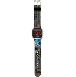 Disney LED Watch Dětské hodinky Batman BAT4864