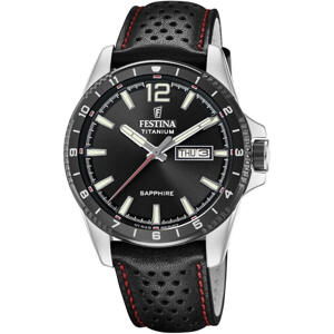 Festina Titanium Sport 20530/4