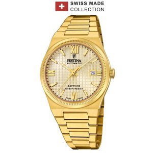 Festina Swiss Made Automatic 20032/2