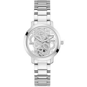 Guess Quattro Clear GW0300L1