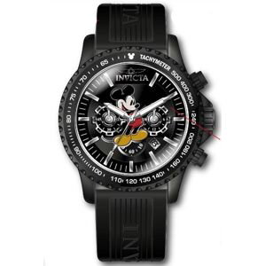 Invicta Disney Limited Edition Mickey Mouse Quartz 39043