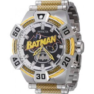 Invicta DC Comics Batman Quartz 41137