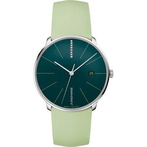 Junghans Meister Fein Automatic 27/4357.00
