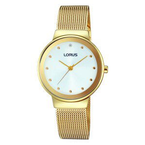Lorus Analogové hodinky RG296JX9