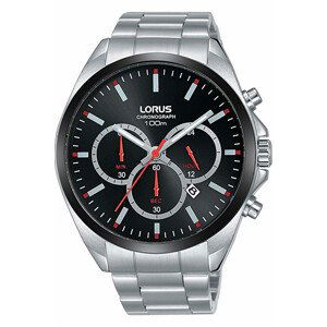 Lorus Chrono RT361GX9