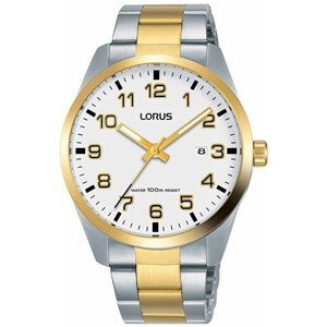 Lorus Analogové hodinky RH972JX9