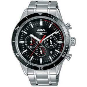 Lorus Chrono RT399GX9