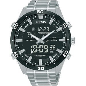 Lorus Kombinované hodinky RW649AX9