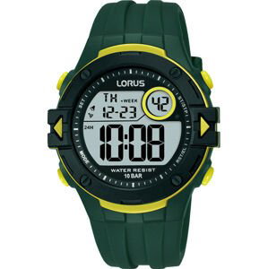 Lorus Digitální hodinky R2327PX9