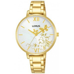 Lorus Analogové hodinky RG298SX9