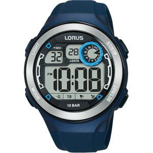 Lorus Digitální hodinky R2383NX9