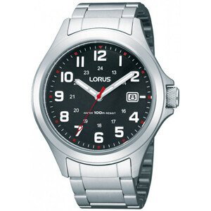 Lorus Analogové hodinky RXH01IX5