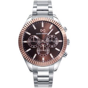 Mark Maddox Shibuya Chrono HM1006-47