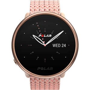 Polar POLAR IGNITE 2, hodinky růžové, vel.pásku S 90085186