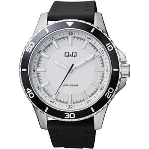 Q&Q Analogové hodinky QB24J311Y