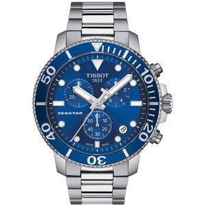 Tissot Seastar 1000 T120.417.11.041.00