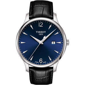 Tissot T-Classic Tradition T063.610.16.047.00